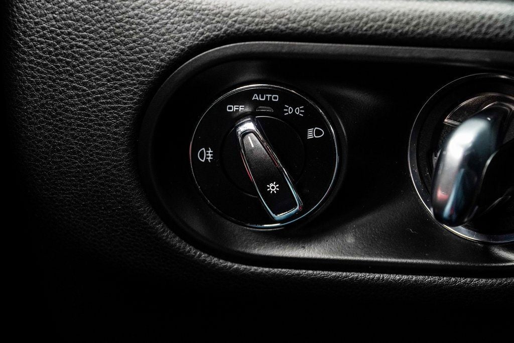 2022 Porsche Macan S