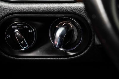 2022 Porsche Macan S