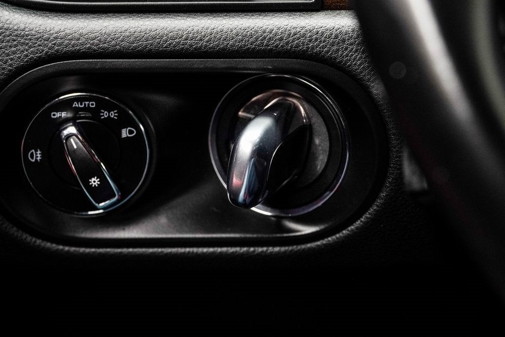 2022 Porsche Macan S