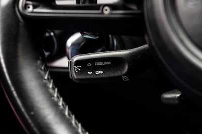 2022 Porsche Macan S