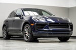 2022 Porsche Macan S