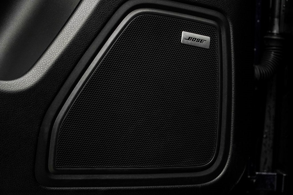 2022 Porsche Macan S