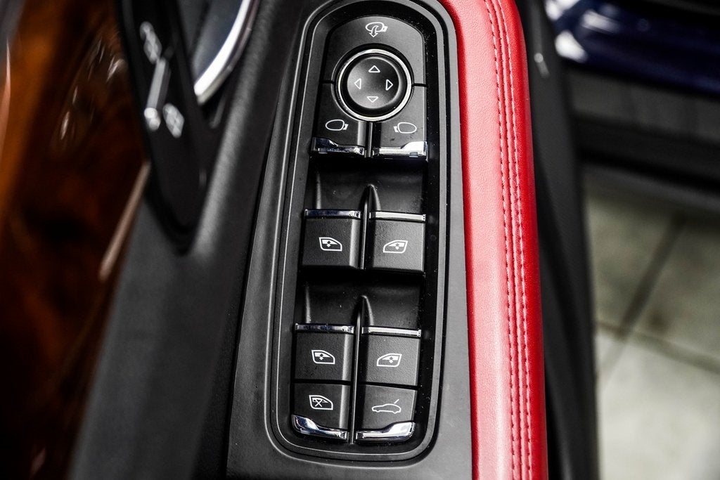 2022 Porsche Macan S