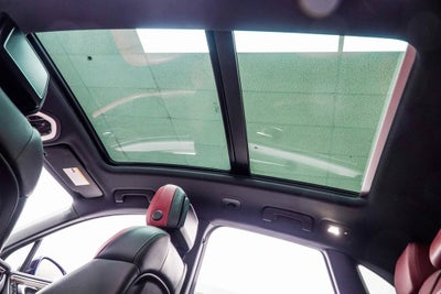 2022 Porsche Macan S