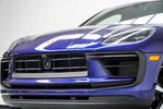 2023 Porsche Macan S