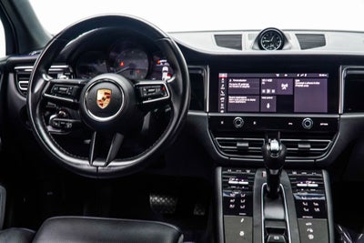 2023 Porsche Macan S