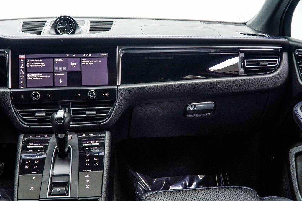 2023 Porsche Macan S