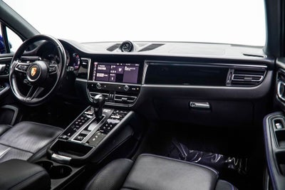 2023 Porsche Macan S