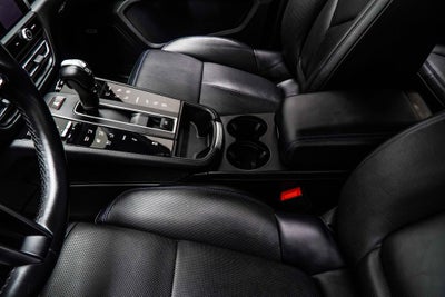 2023 Porsche Macan S