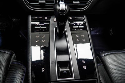 2023 Porsche Macan S