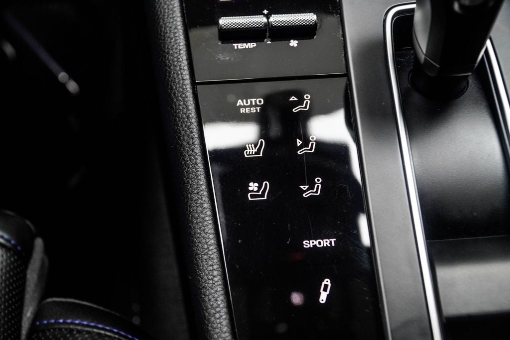 2023 Porsche Macan S