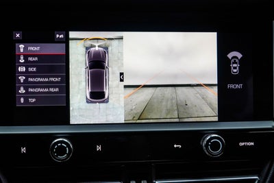 2023 Porsche Macan S