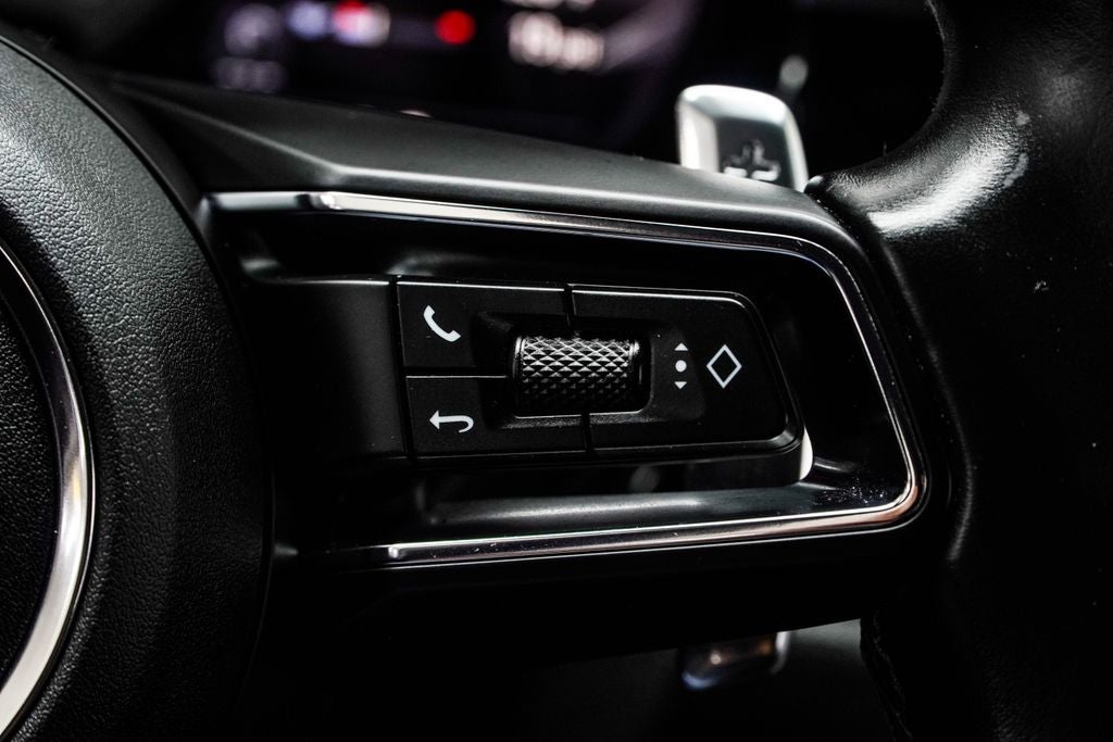 2023 Porsche Macan S