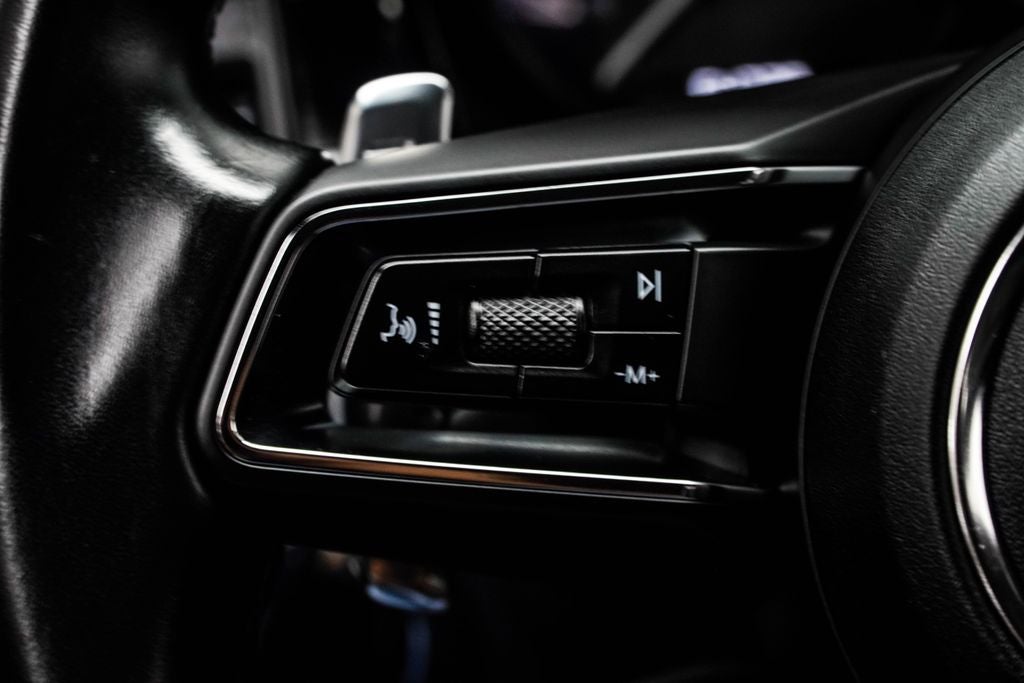 2023 Porsche Macan S