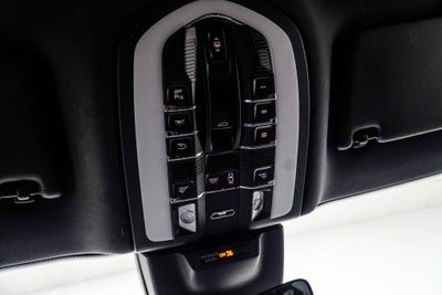 2023 Porsche Macan S