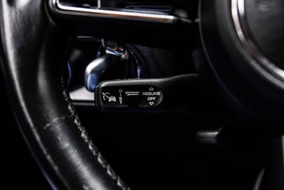 2023 Porsche Macan S