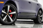 2023 Porsche Macan S