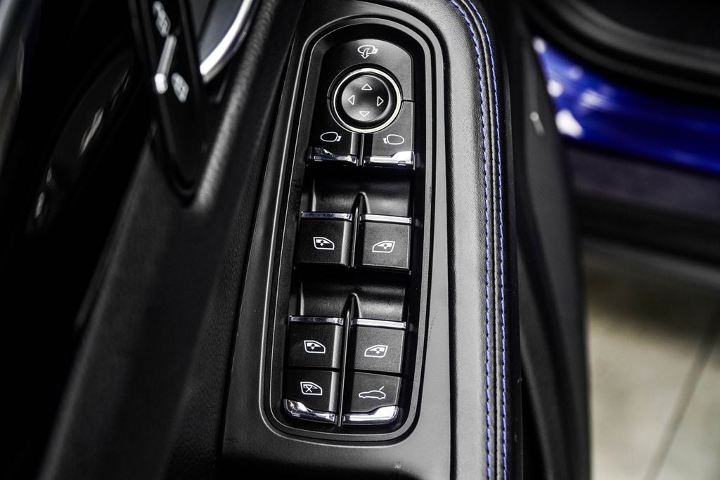 2023 Porsche Macan S
