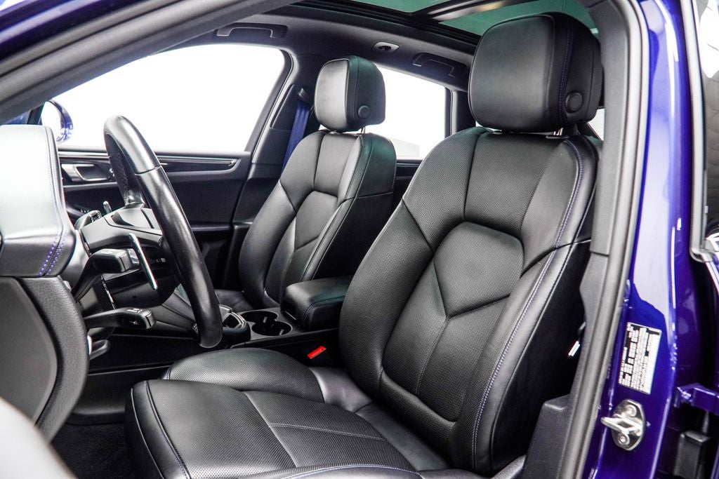 2023 Porsche Macan S