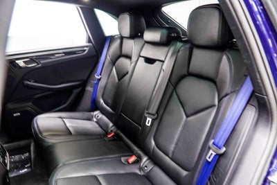 2023 Porsche Macan S