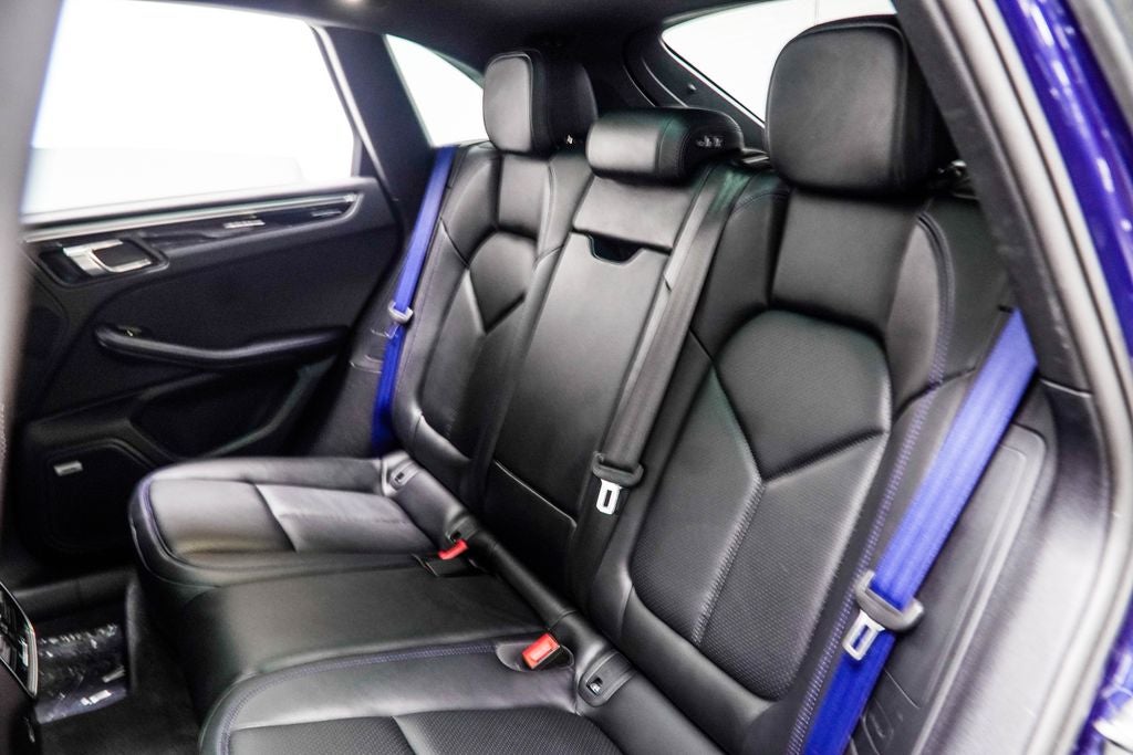 2023 Porsche Macan S