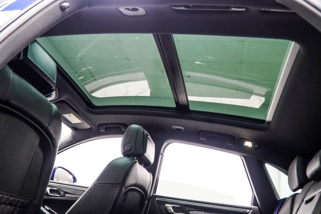 2023 Porsche Macan S