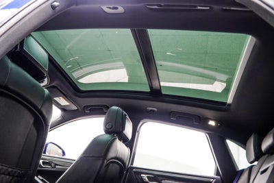 2023 Porsche Macan S