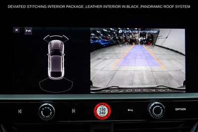 2023 Porsche Macan S