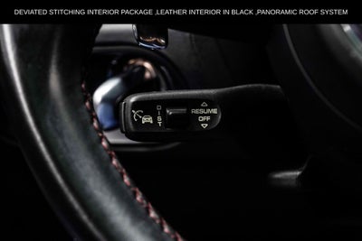 2023 Porsche Macan S