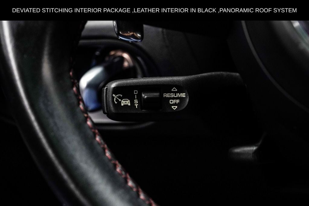 2023 Porsche Macan S