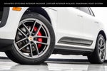 2023 Porsche Macan S