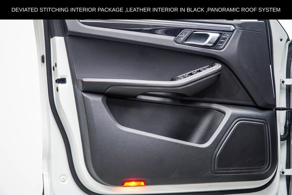 2023 Porsche Macan S