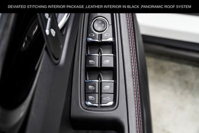 2023 Porsche Macan S