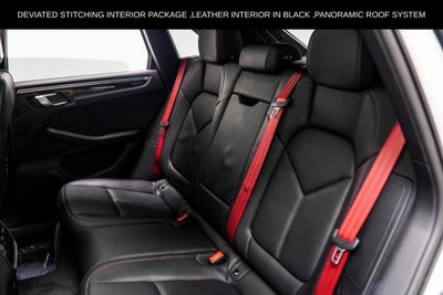 2023 Porsche Macan S