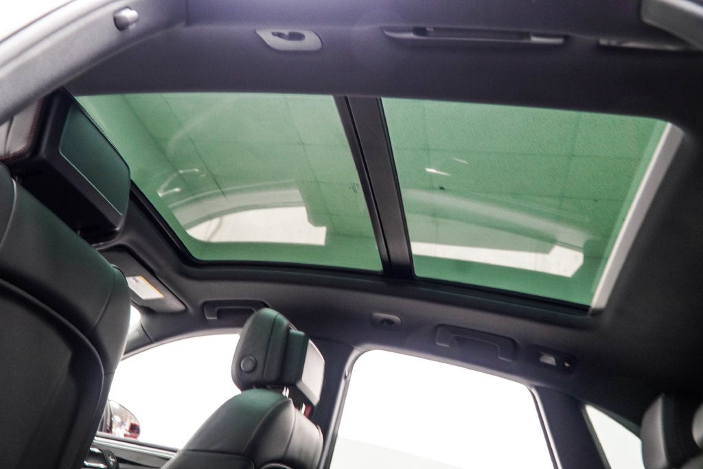 2023 Porsche Macan S