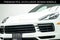 2023 Porsche Cayenne Coupe Base