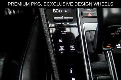 2023 Porsche Cayenne Coupe Base