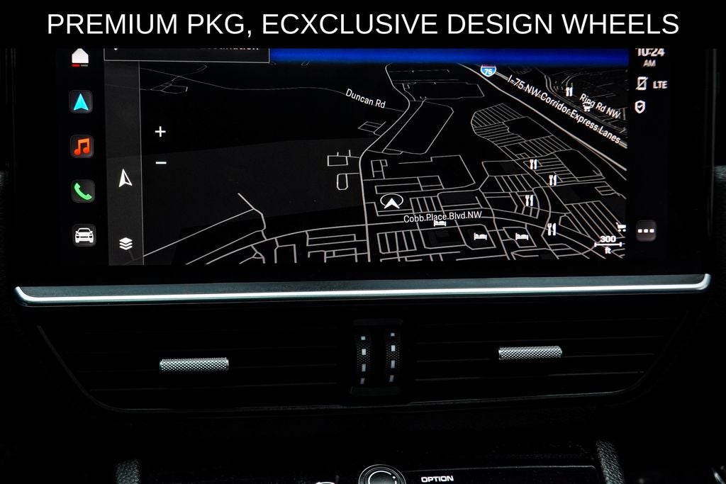 2023 Porsche Cayenne Coupe Base