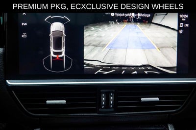 2023 Porsche Cayenne Coupe Base