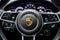 2023 Porsche Cayenne Coupe Base