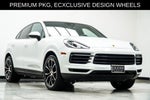 2023 Porsche Cayenne Coupe Base