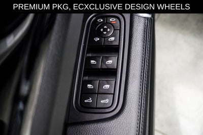 2023 Porsche Cayenne Coupe Base