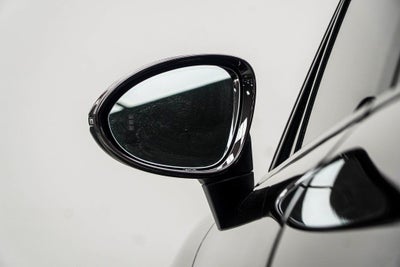 2023 Porsche Cayenne Coupe Base