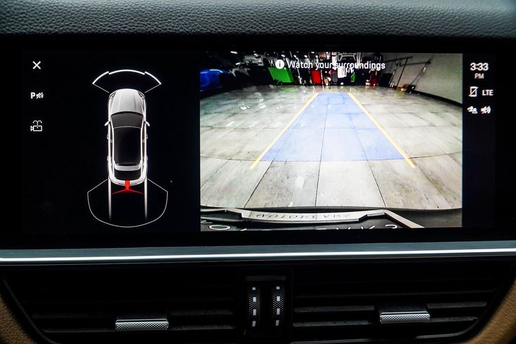 2023 Porsche Cayenne Coupe Base