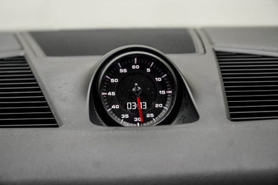 2023 Porsche Cayenne Coupe Base