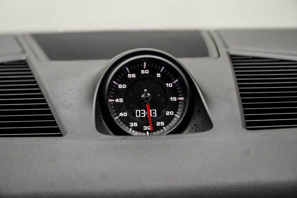 2023 Porsche Cayenne Coupe Base