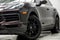 2023 Porsche Cayenne Coupe Base