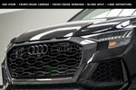 2024 Audi RS Q8 4.0T quattro