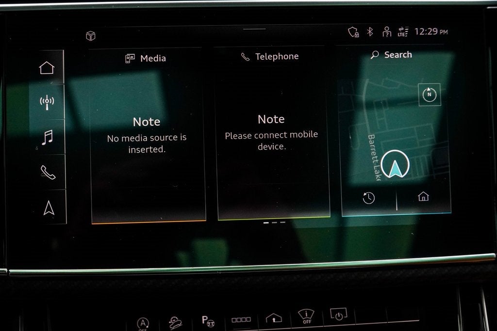 2024 Audi RS Q8 4.0T quattro