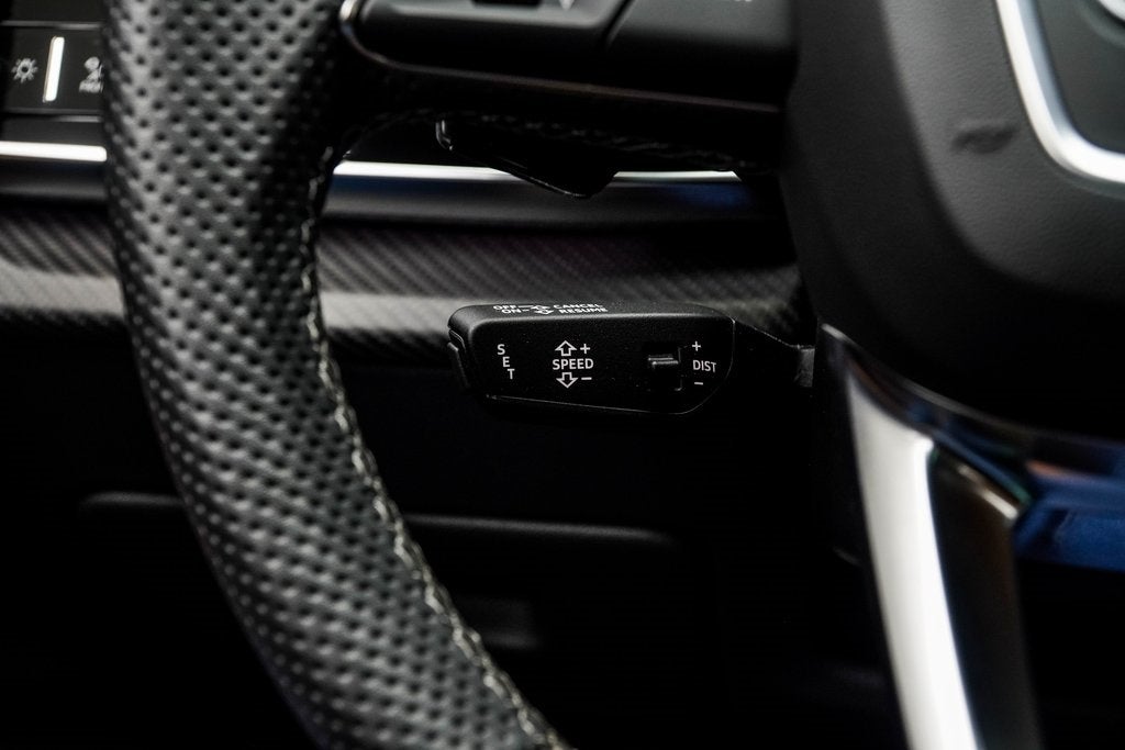 2024 Audi RS Q8 4.0T quattro